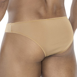 CUT4MEN Slip Micro Beige